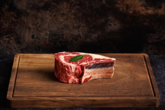 Cote de Boeuf